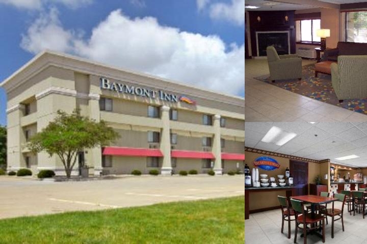 Sleep Inn Champaign North - Urbana photo collage
