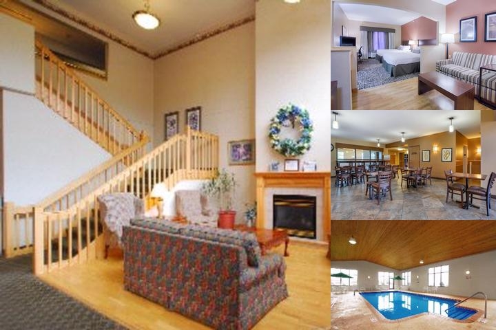 Best Western Plus Chelsea Hotel photo collage