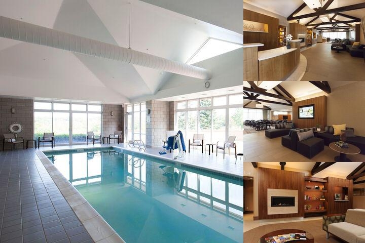 Courtyard by Marriott Rochester East/Penfield photo collage