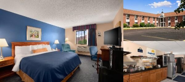 Days Inn by Wyndham Keene Nh photo collage
