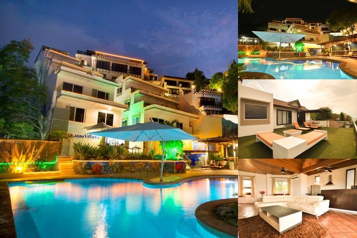Lalaguna Villas Luxury Dive Resort & Spa photo collage