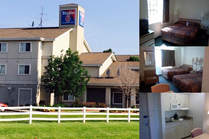 Suburban Studios Fishers Indianapolis photo collage