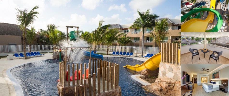 Royalton Splash Punta Cana, An Autograph Collection All-Inclusive photo collage