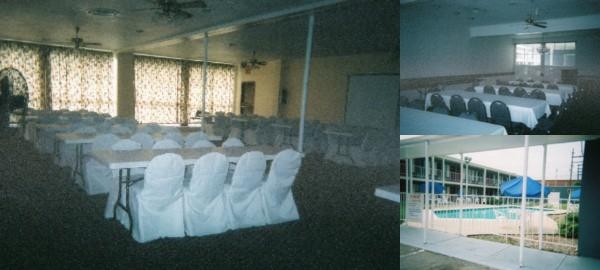 Rodeway Inn photo collage