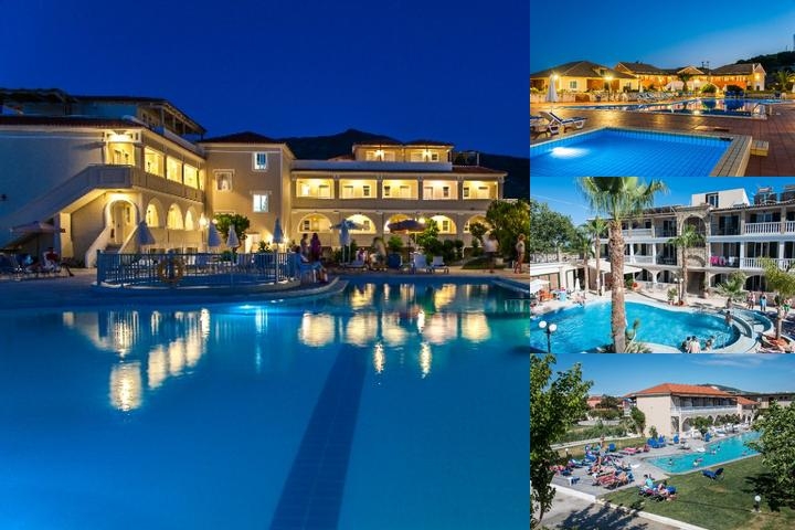 Surreal Hotels & Resorts photo collage