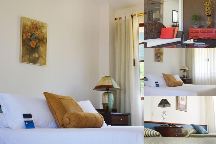 Balcones Del Cerro photo collage