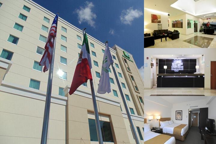 Holiday Inn Uruapan by IHG photo collage