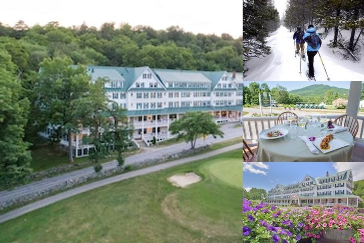 Prestige Harbourfront Resort, WorldHotels Luxury photo collage