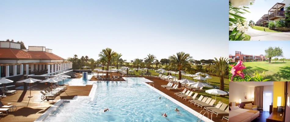 ROBINSON QUINTA DA RIA - All Inclusive photo collage