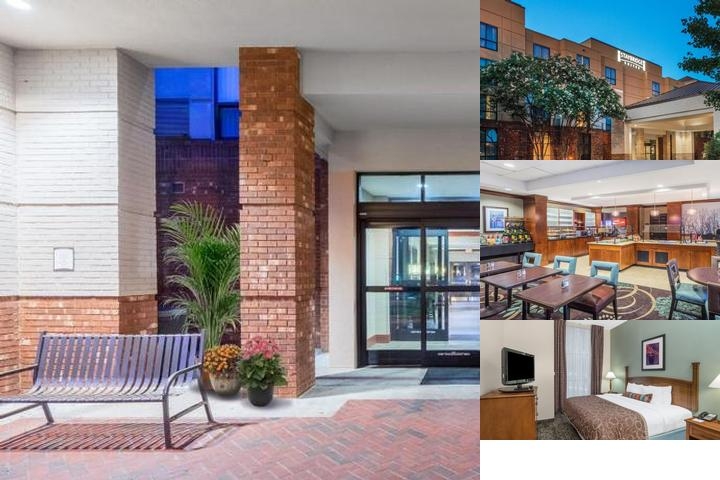 Staybridge Suites Memphis - Poplar Ave East by IHG photo collage