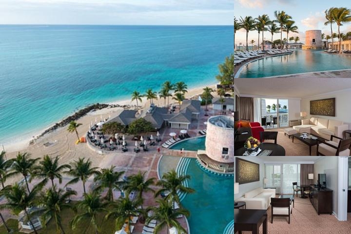 Memories Grand Bahama photo collage