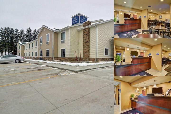Inn at Punxsutawney photo collage