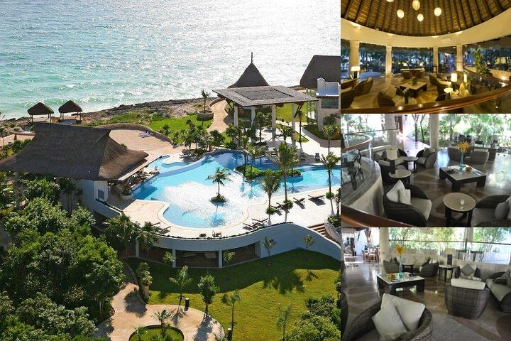 Kore Tulum Retreat and Spa Resort - Adults Only photo collage