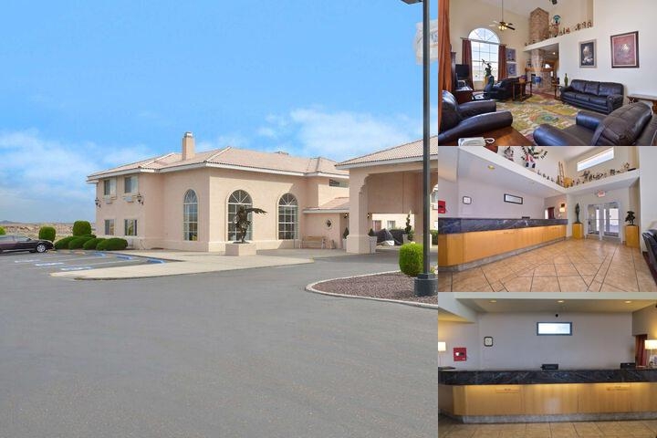 Baymont Inn & Suites by Wyndham photo collage