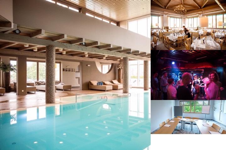 Aldiana Club Ampflwang photo collage