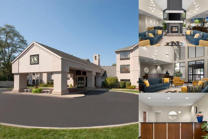 Larkspur Landing Select Ann Arbor North photo collage
