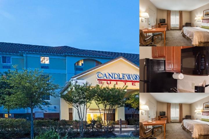 Candlewood Suites Destin-Sandestin by IHG photo collage