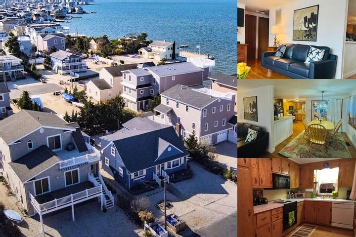 Seaside Quarters photo collage