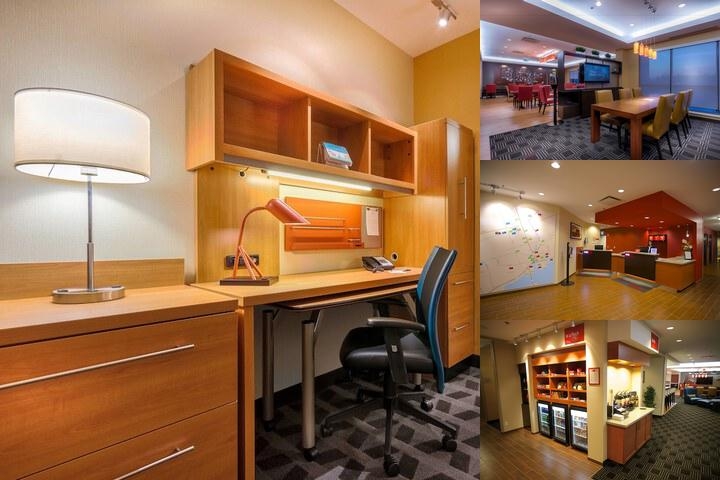 Towneplace Suites Belleville photo collage