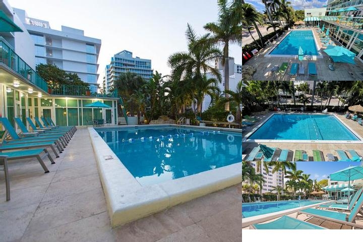 Best Western Plus Oceanside Inn photo collage
