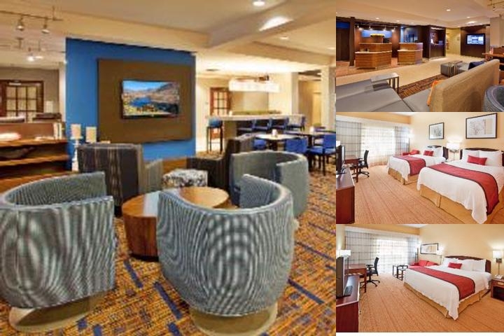 Courtyard Houston Sugar Land/Stafford photo collage
