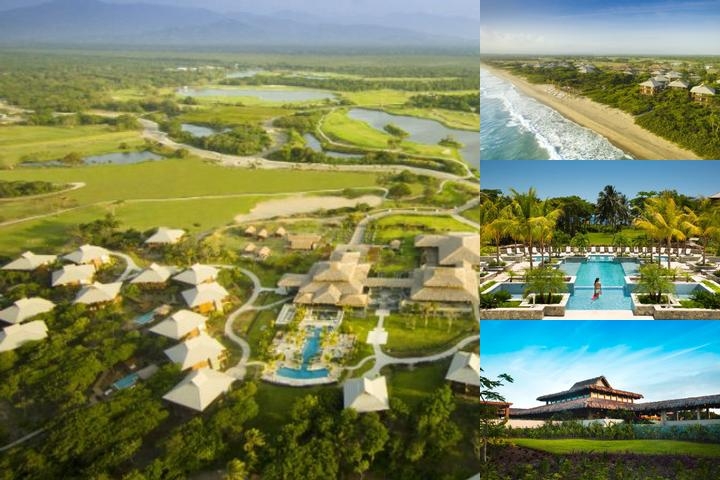 Indura Beach & Golf Resort, Curio Collection by Hilton photo collage
