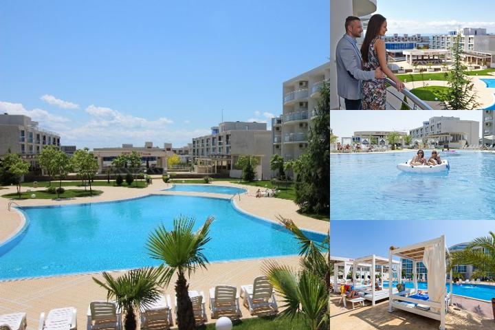 Atlantis Resort & Spa photo collage