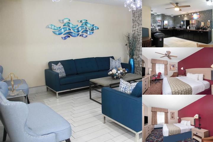 Baymont by Wyndham Stevens Point photo collage