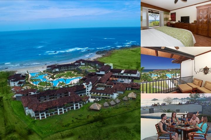 JW Marriott Guanacaste Resort & Spa photo collage