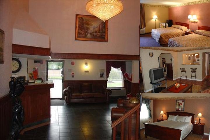 Motel 6 Levittown, PA - Bensalem photo collage