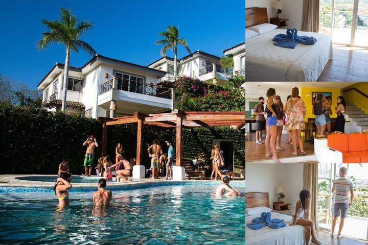 Bahia Del Sol Villas & Condominiums photo collage