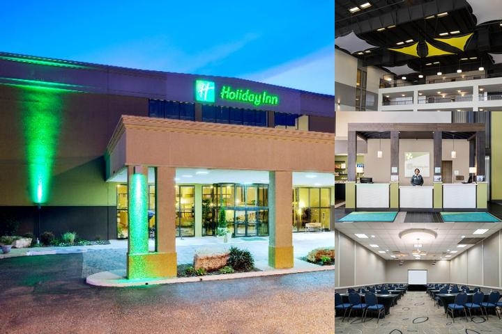 Holiday Inn Morgantown Reading Area An Ihg Hotel photo collage
