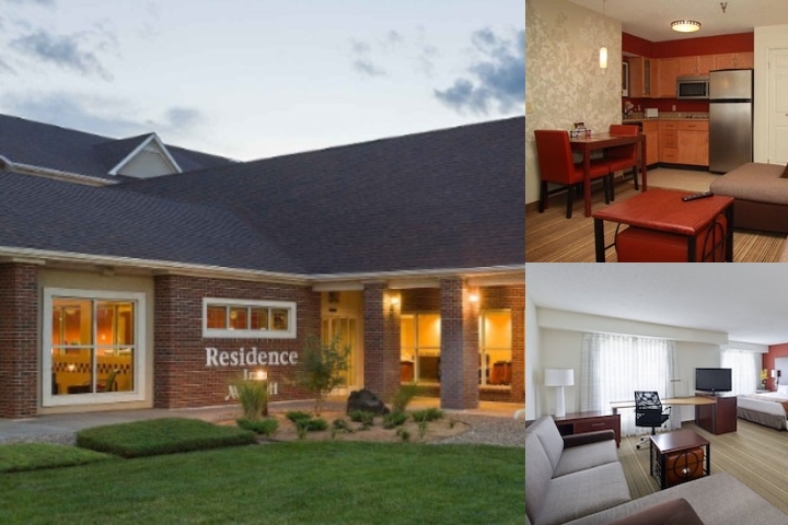 Residence Inn Amarillo by Marriott photo collage