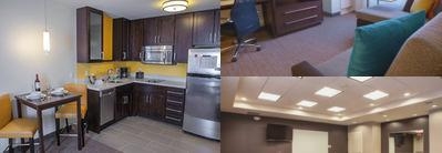 Residence Inn Decatur Forsyth photo collage