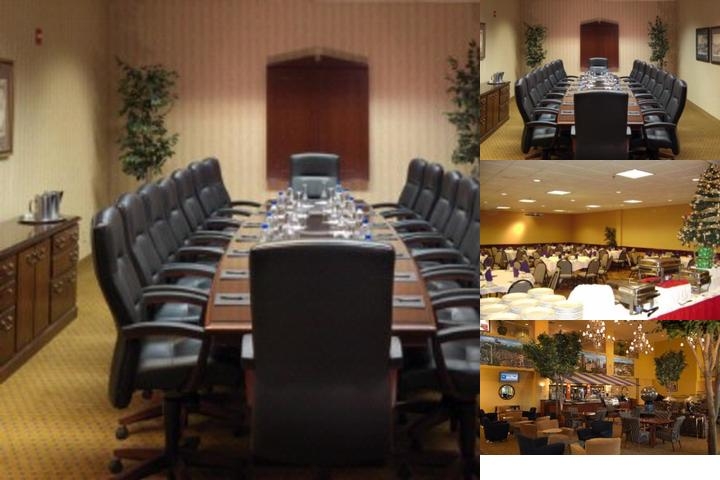 Doubletree by Hilton Hotel Dallas – Love Field photo collage