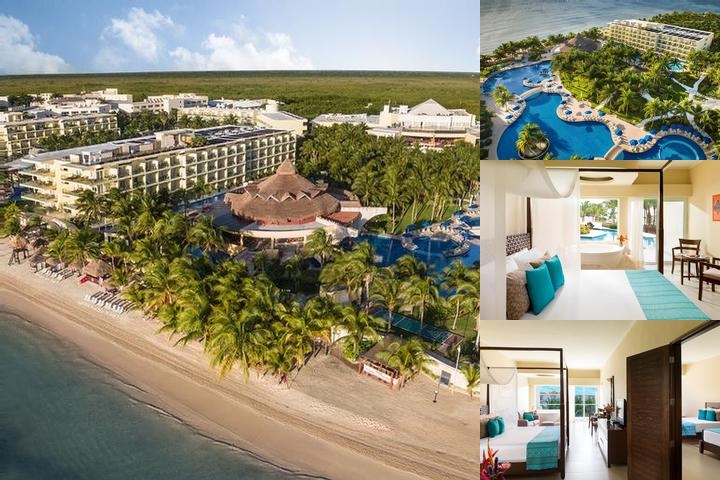 Royalton Riviera Cancun An Autograph Collection All Inclusive Re photo collage