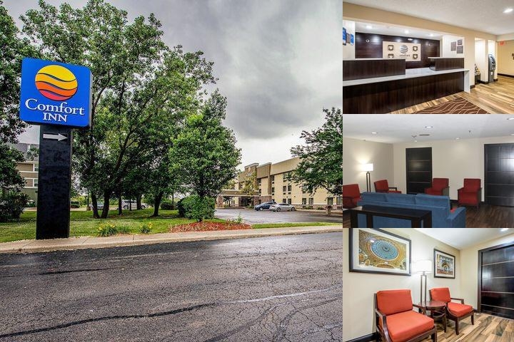 Spark by Hilton Matteson Chicago I 57 photo collage