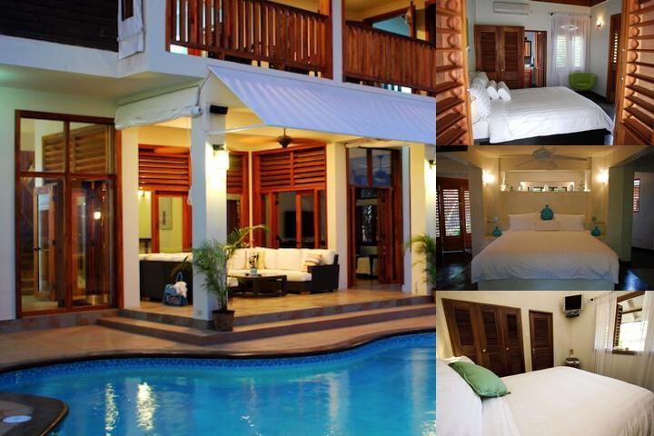 Villas Sur Mer photo collage
