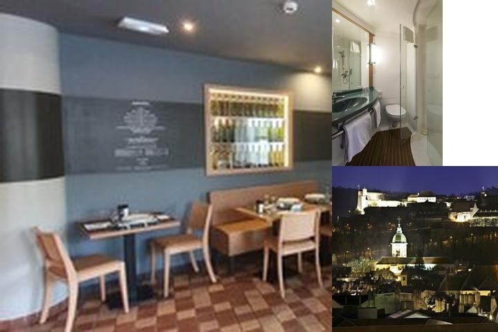 Mvuli Hotel photo collage