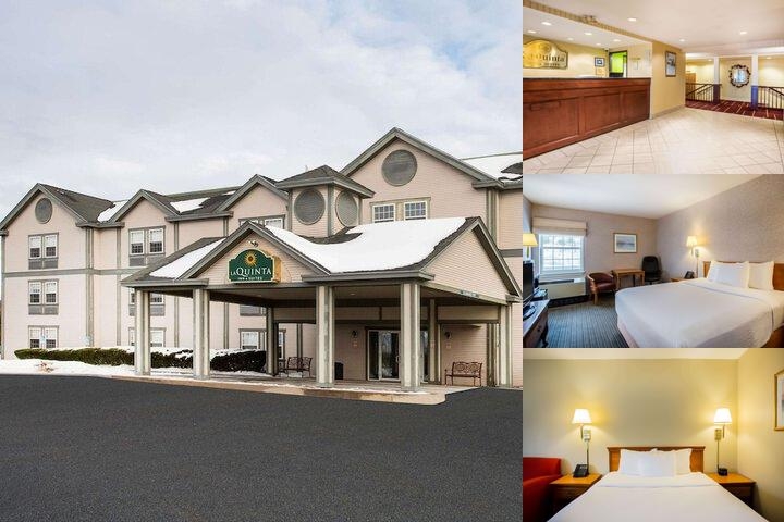 Holiday Inn Express St Albans by IHG photo collage