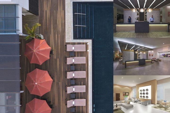 Hyatt Place Tegucigalpa photo collage