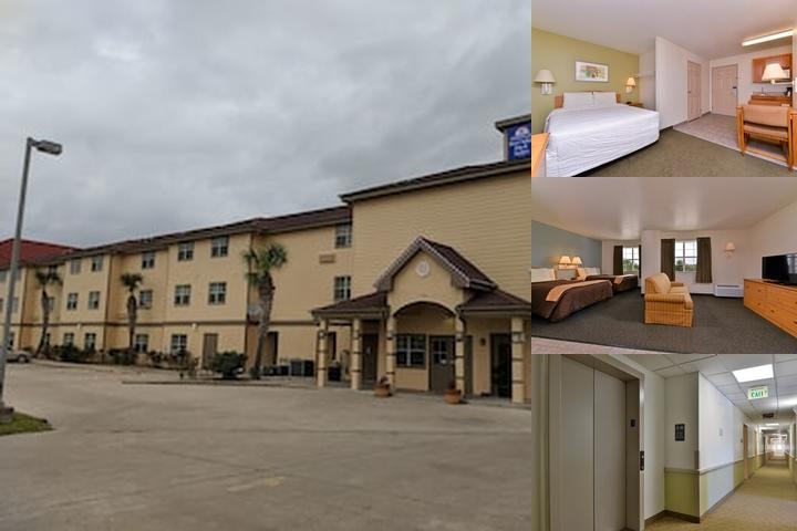 Rahuen Hotel Restaurant photo collage