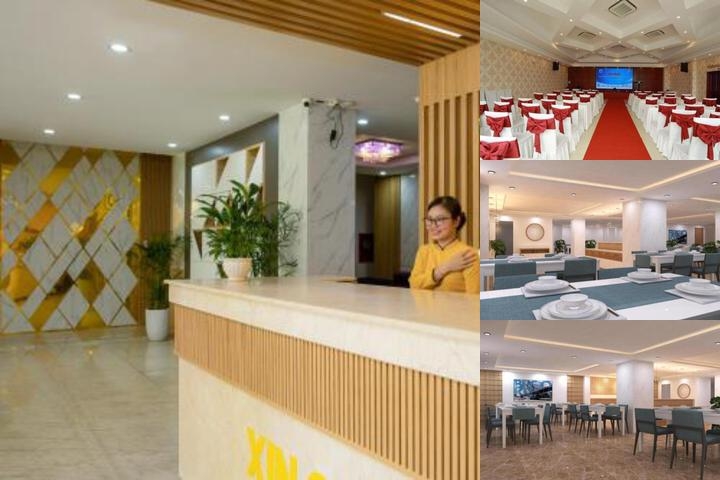 VALENCIA HOTEL photo collage