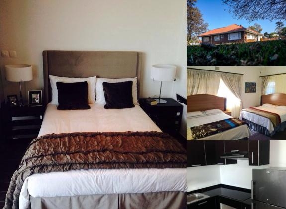 ACN International Regency Lodge photo collage