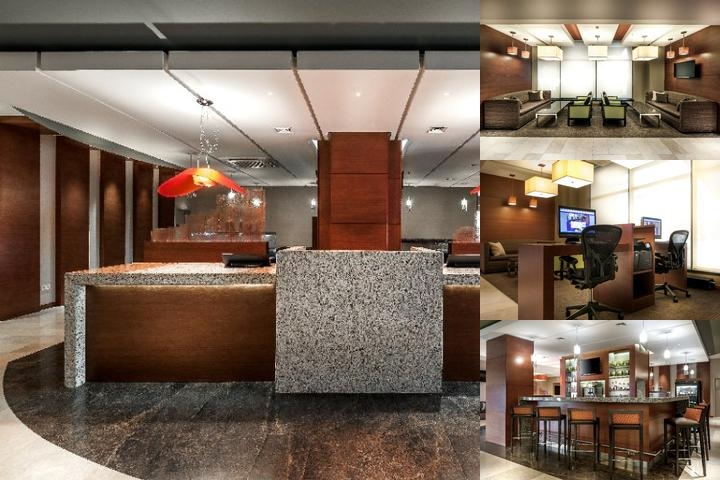 Yerevan Place photo collage