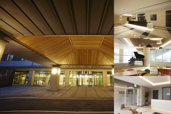 Hotel Prumir photo collage