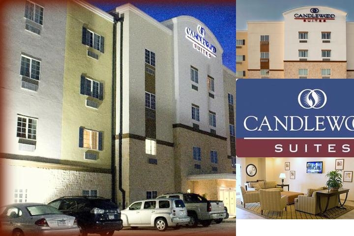 Extended Stay America Premier Suites - San Antonio - North photo collage