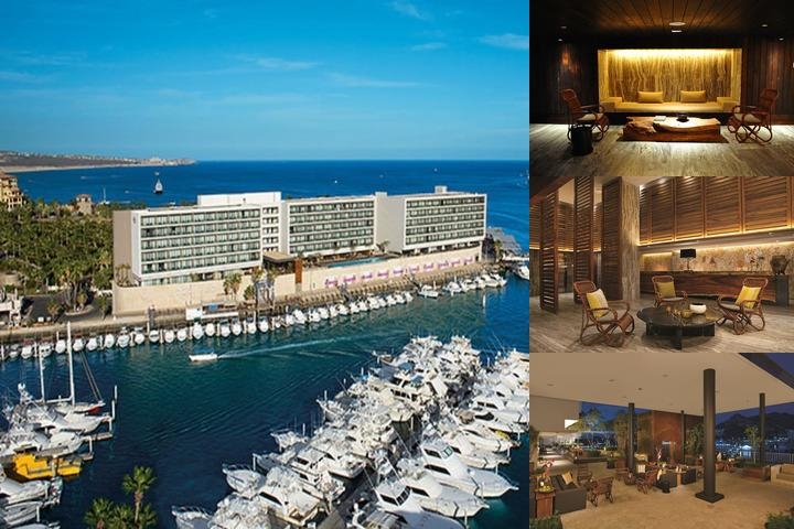 Breathless Cabo San Lucas - Adults Only - All Inclusive photo collage