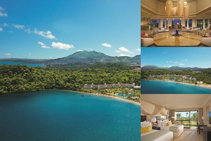 Dreams Playa Bonita Panama - All Inclusive photo collage
