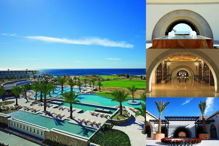 Secrets Puerto Los Cabos - Adults Only - All Inclusive photo collage